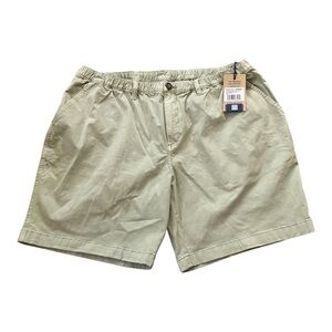 Chubbies The Problem Solvers Twill Shorts Sage Green Originals Stretch Short XXL